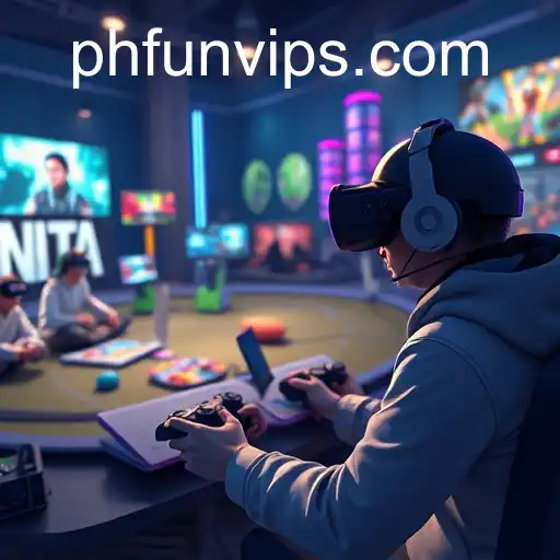 The Evolution of Online Gaming Platforms