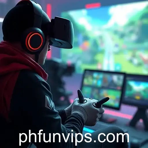 The Evolution of Online Gaming Communities