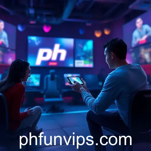 The Evolving Landscape of Online Gaming in 2025