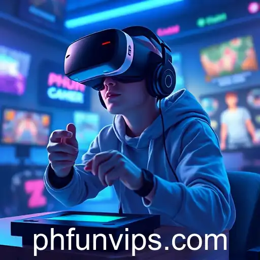 Gaming Evolution in 2025