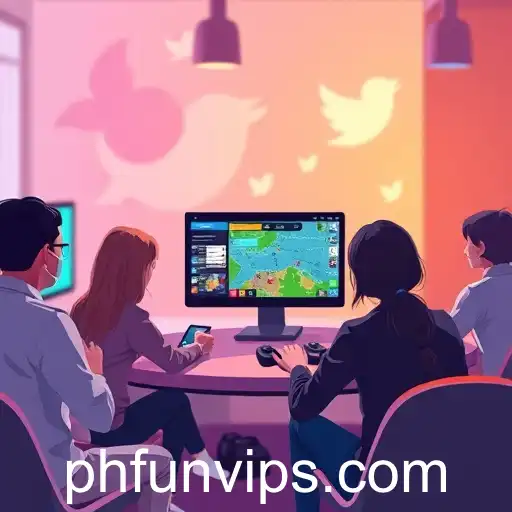 Gaming Revolution with PHFun