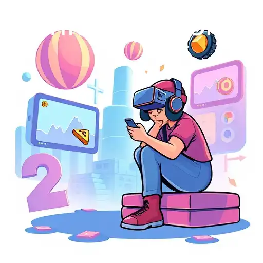 Gaming Trends in 2025