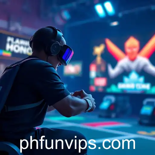 Gaming Trends and Innovations of 2025