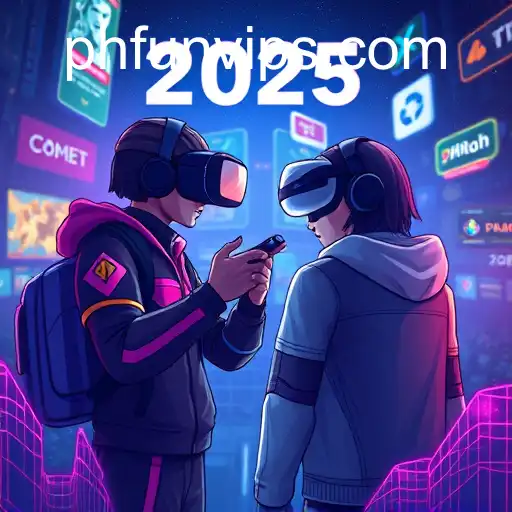 Online Gaming Trends and Innovations