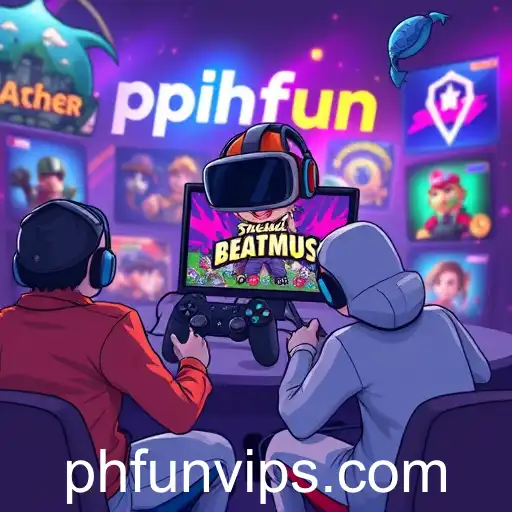 Gaming Trends and Innovations