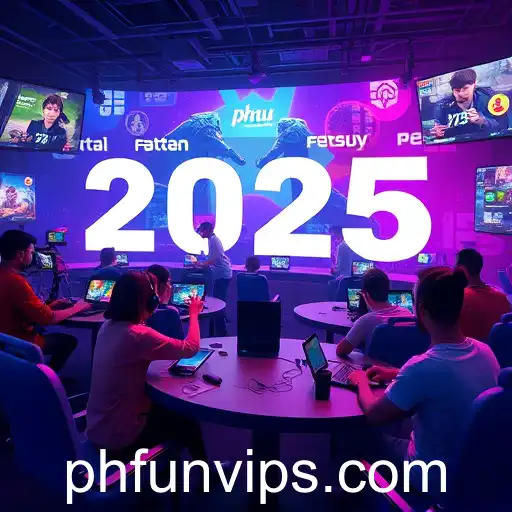 The Digital Playground: Transforming Leisure