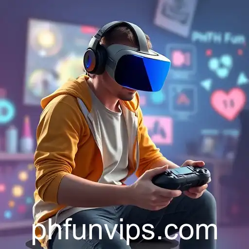 Exploring the Digital Gaming Frontier