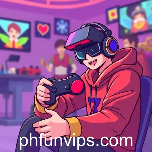 Exploring the Phfun Phenomenon in Online Gaming