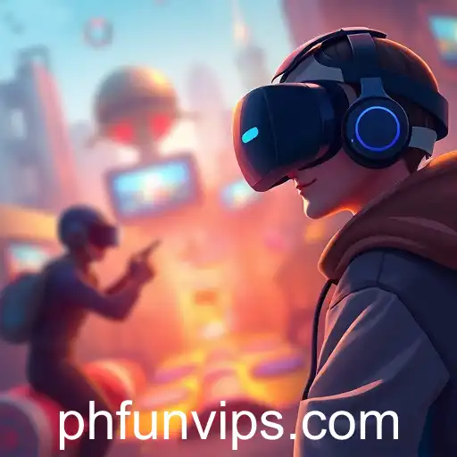 Gaming Evolution and the Rise of PHFun