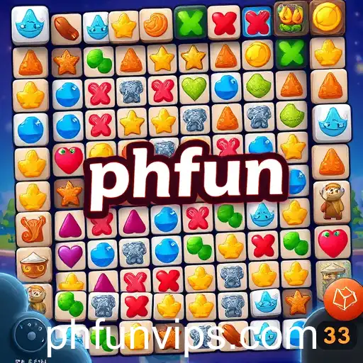 Gaming Evolution: The Rise of 'Phfun'