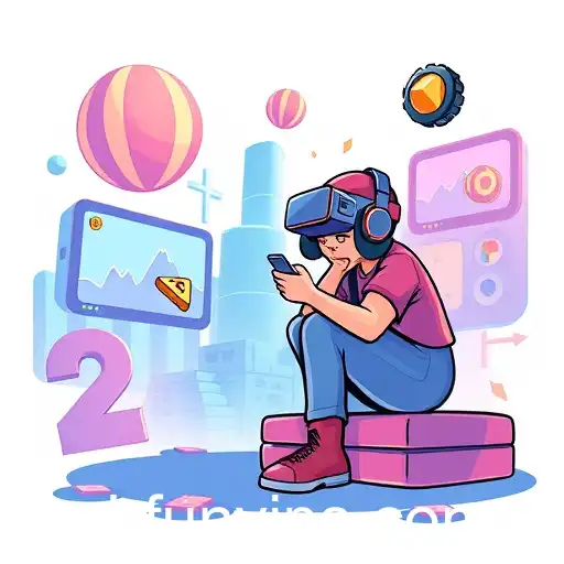 Gaming Trends in 2025