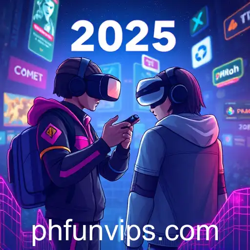 Online Gaming Trends and Innovations