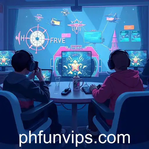 Gaming Trends and Innovations