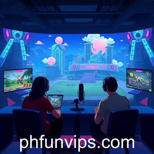 The Growing Influence of Online Gaming Communities