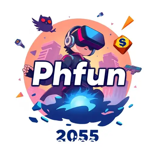 Revolutionizing Online Gaming: PHFun Leads the Charge