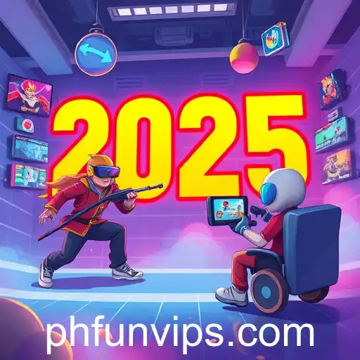 The Rise of phfun: A Gaming Revolution