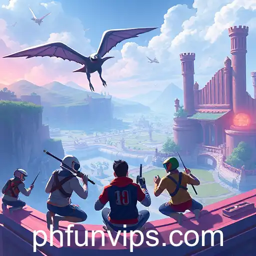 The Rise of Phfun: Gaming in the Modern World