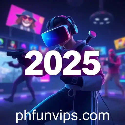 Phfun: The Future of Online Gaming