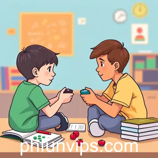 Revamping the Online Gaming Experience