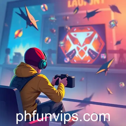 The Rise of Online Gaming Platforms