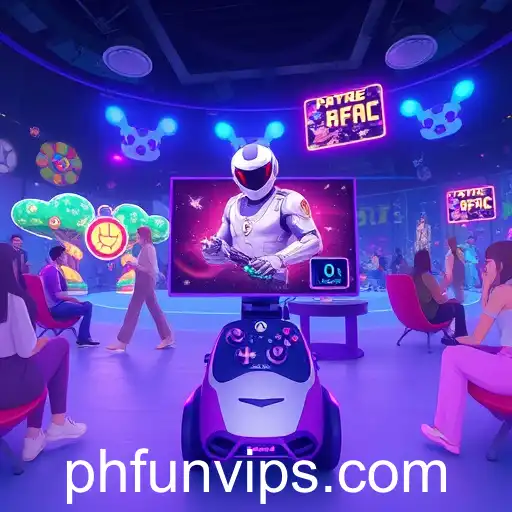 The Rise of 'phfun' in Gaming Culture