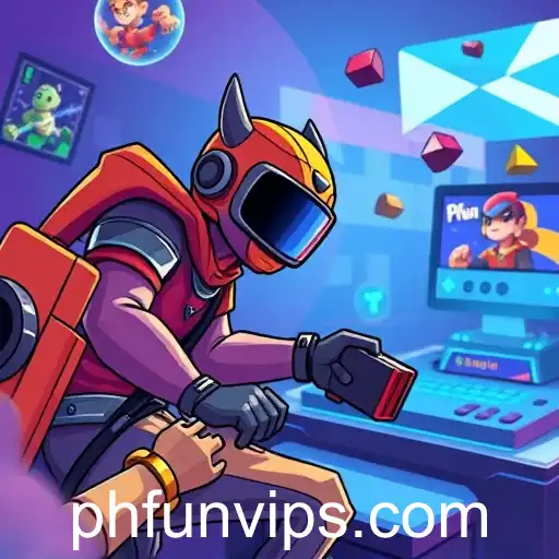 Phfun Revolutionizes Online Gaming Experience