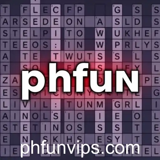 The Rise of 'Phfun': Embracing the World of Online Puzzle Games