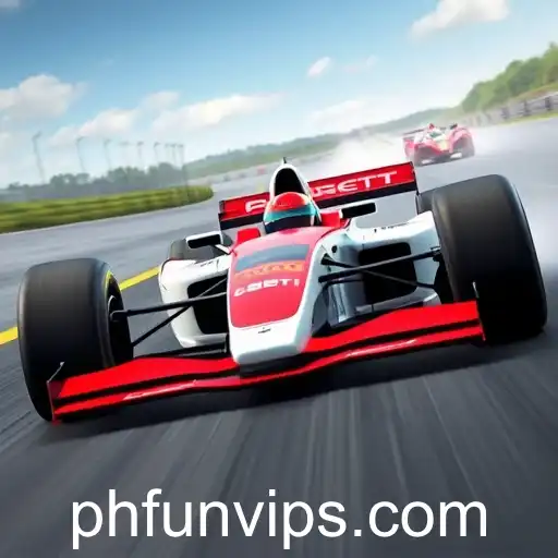 The Thrilling World of Racing Games: Exploring the 'phfun' Experience