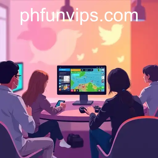 The Rise of Phfun in Online Gaming